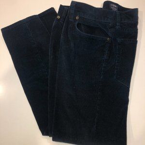 J. Crew Corduroy Men's Pants (32x34)